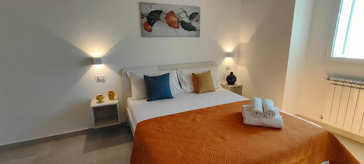 Casa Vacanze Rainbow, Siracusa Syrakus Exterior foto