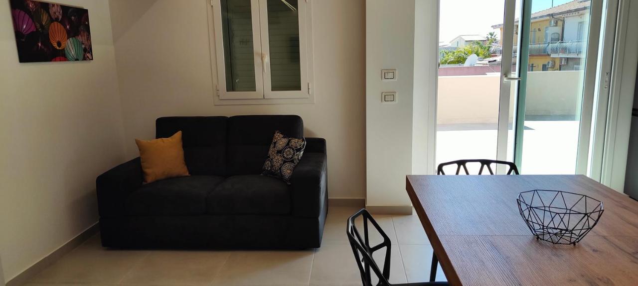 Casa Vacanze Rainbow, Siracusa Syrakus Exterior foto