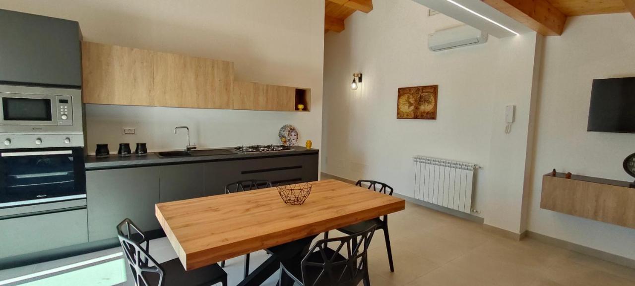 Casa Vacanze Rainbow, Siracusa Syrakus Exterior foto