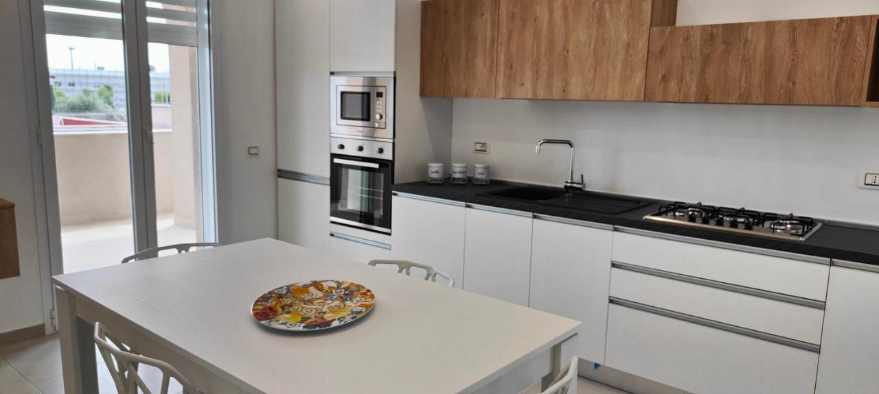 Casa Vacanze Rainbow, Siracusa Syrakus Exterior foto